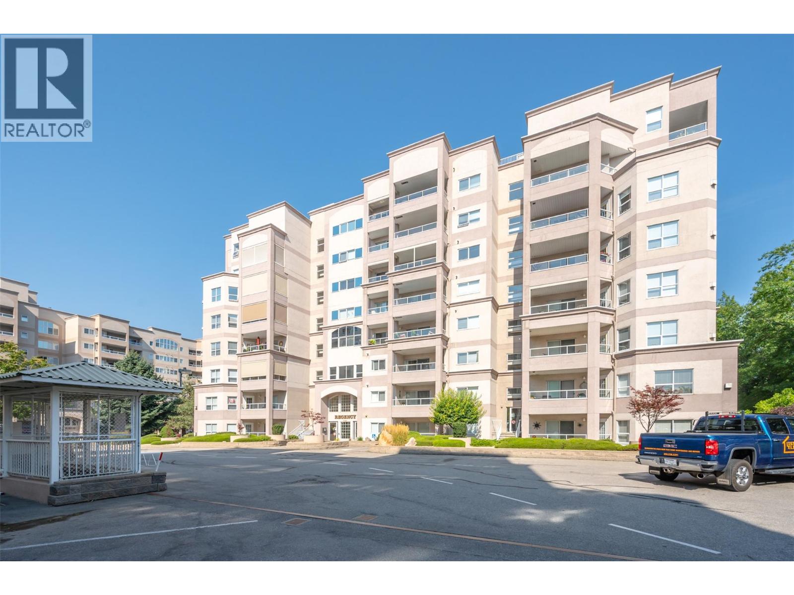 2245 Atkinson Street Unit 205, Penticton, BC V2A 8R7