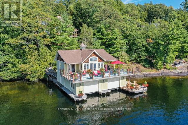 1030 Marquis Ln, Muskoka Lakes, ON P0B 1J0