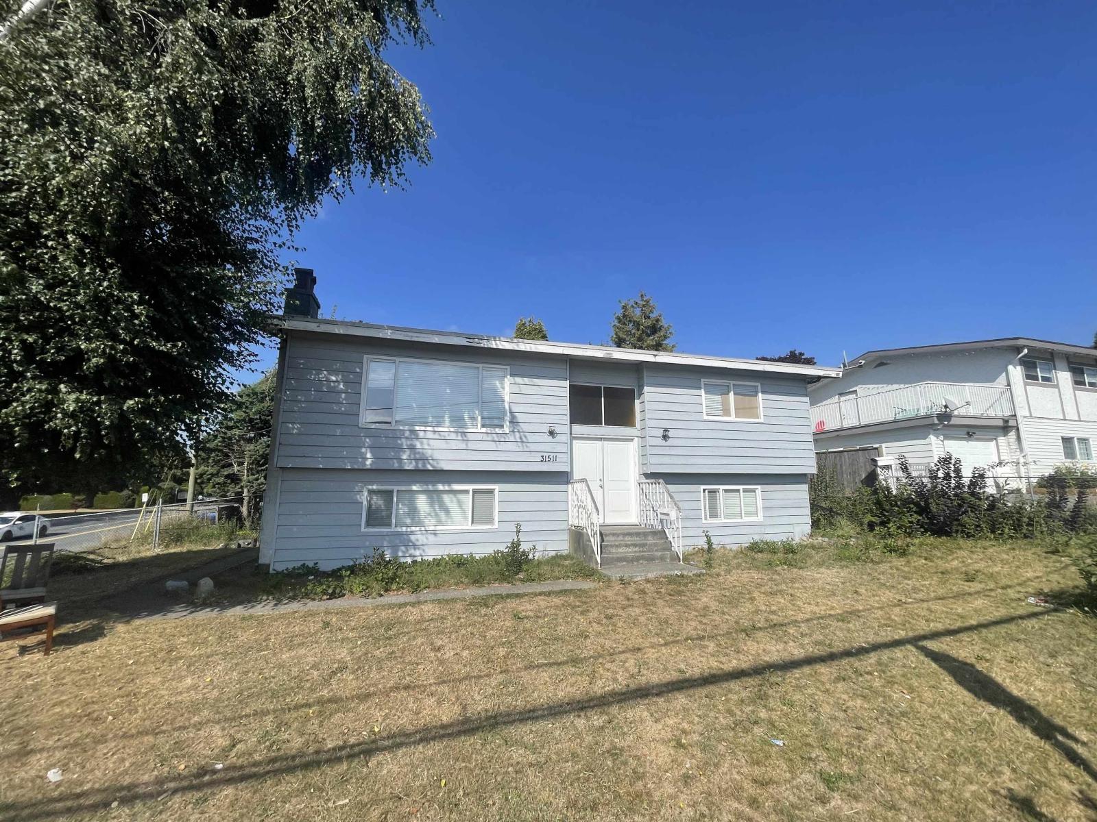 31511 Marshall Rd, Abbotsford, BC V2T 6B1