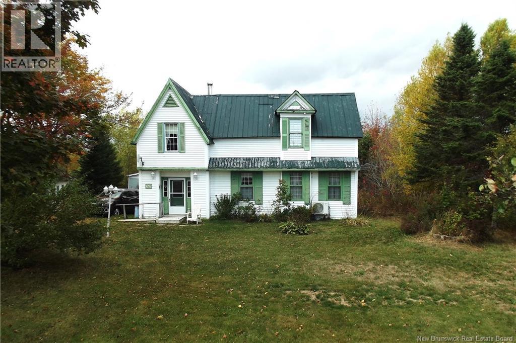 107 Route Unit 1271, Cross Creek, NB E6B 1V5