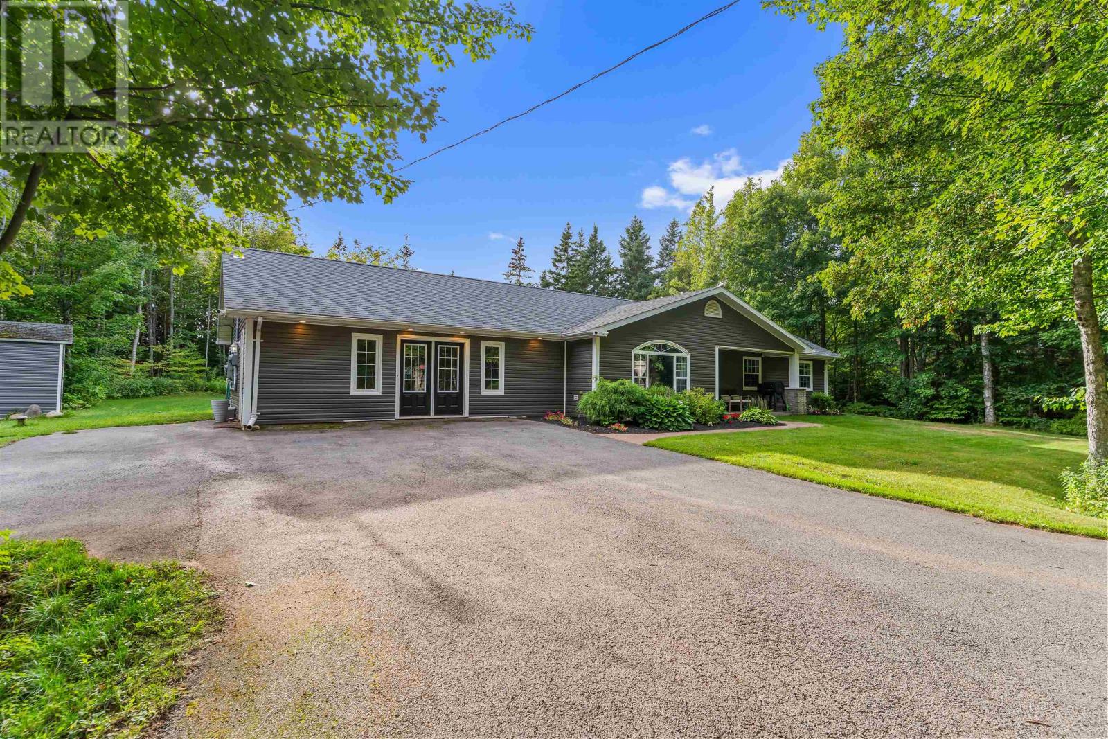 34 Orourke Rd, Tignish, PE C0B 2B0