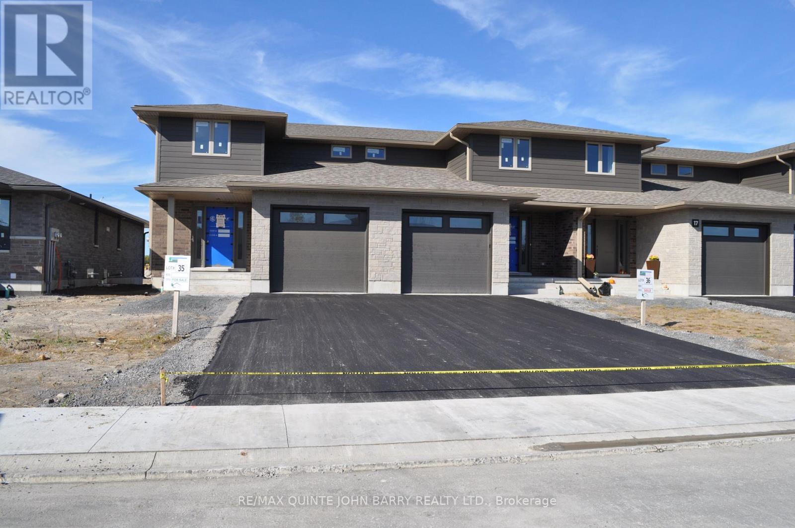 Lot 35 - 13 Parkland Circle, Quinte West Murray Ward, ON K8V 0R3