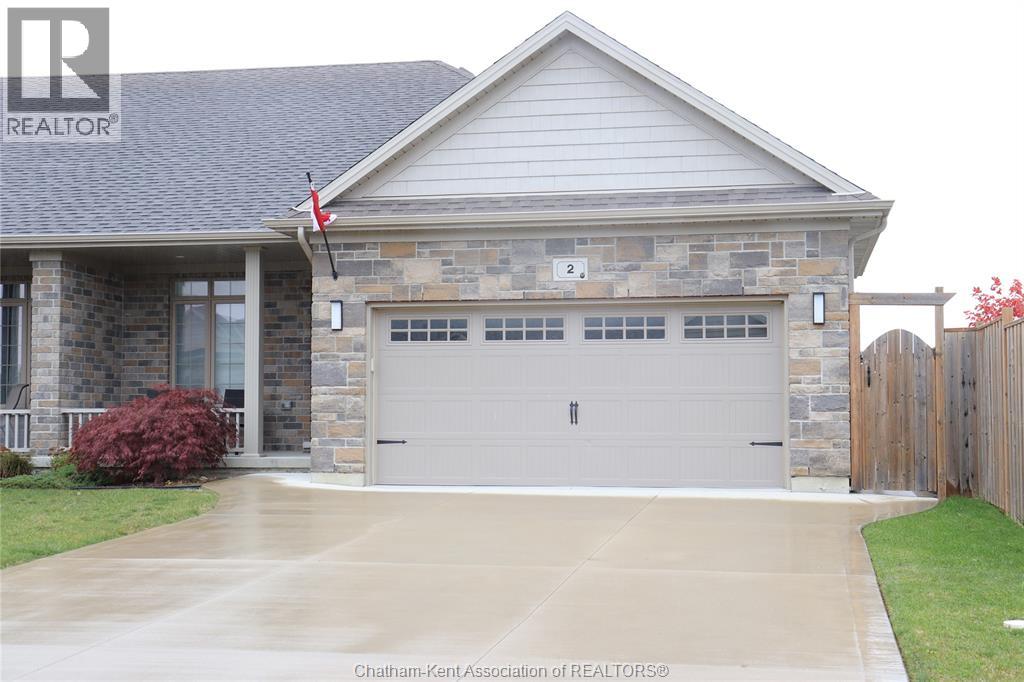 2 Delft Ct, Blenheim, ON N0P 1A0