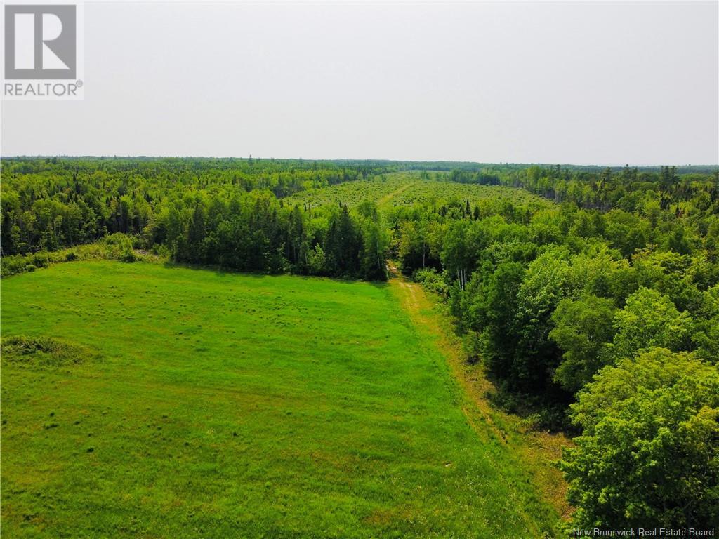 New Brunswick 340, New Bandon, NB E2A 5E7