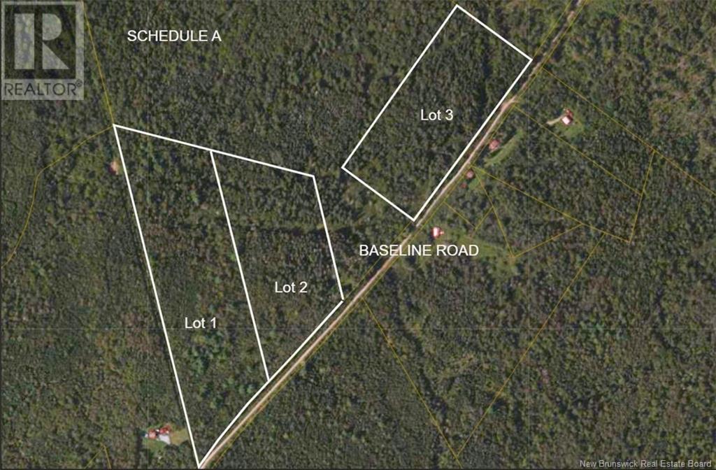 1 Baseline Road, Kars, NB E5T 3A7