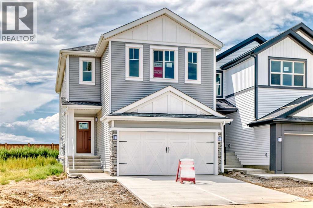 51 Bartlett Cres SE, Calgary, AB T3S 0P6