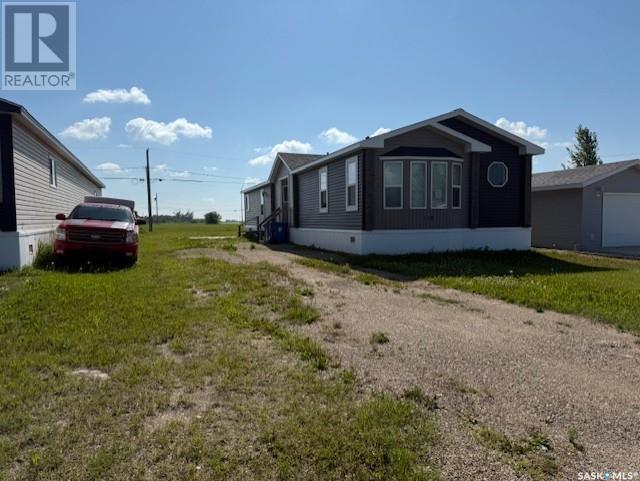 118 Montreal St, Melville, SK S0A 2P0