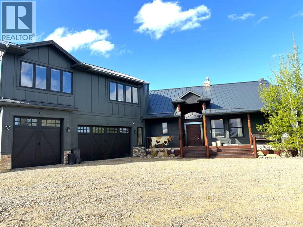 52138 Township Road 263, Rural Rocky View County, AB T4C 1B1