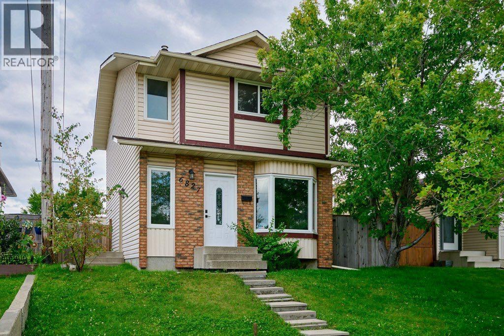 37 Avenue Ne Unit 6827, Calgary, AB T1Y 4Y7