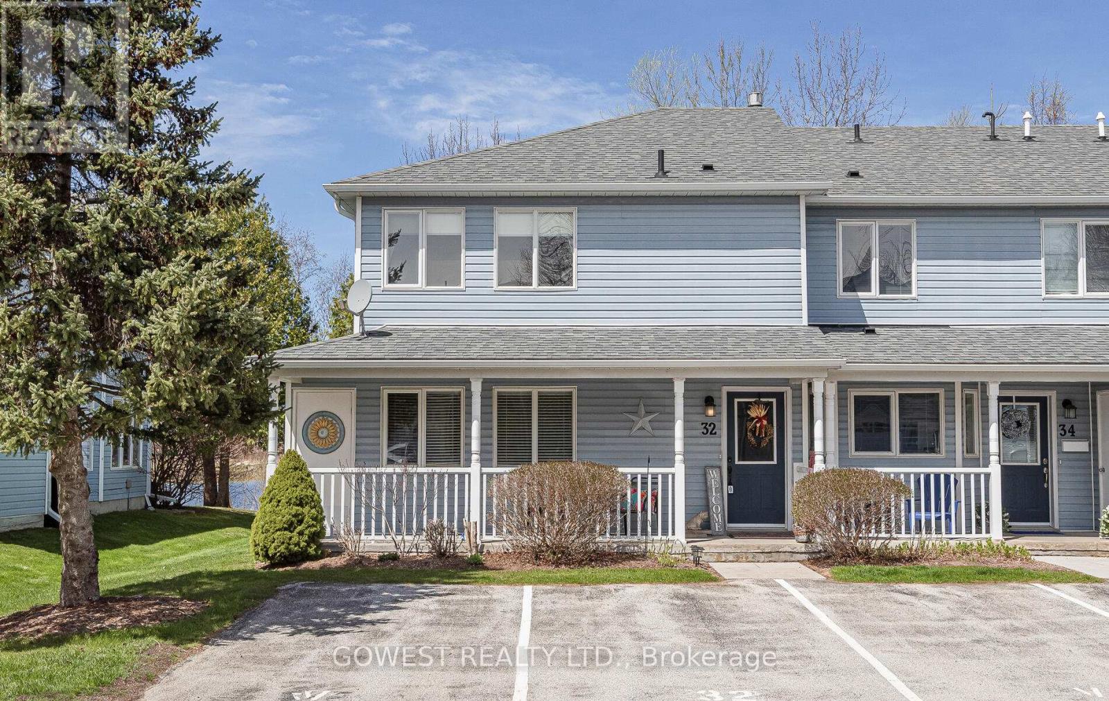 32 Valleymede Ct, Collingwood, ON L9Y 5E4