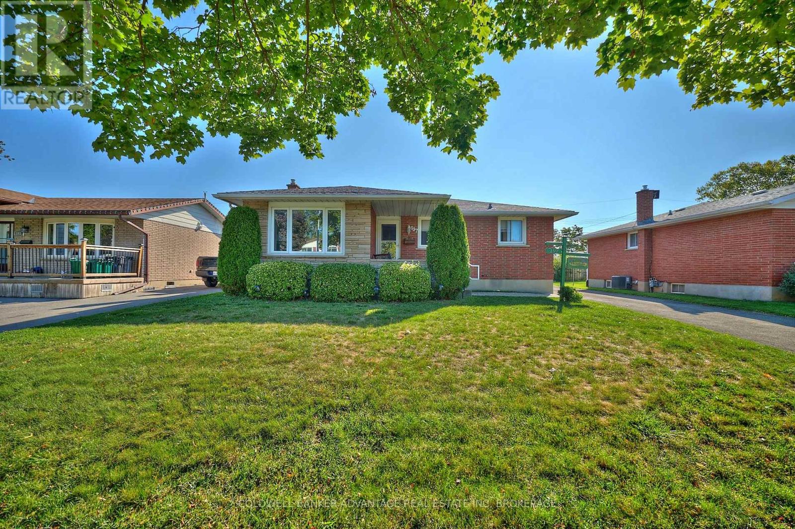 197 Hildred St, Welland, ON L3B 1M9
