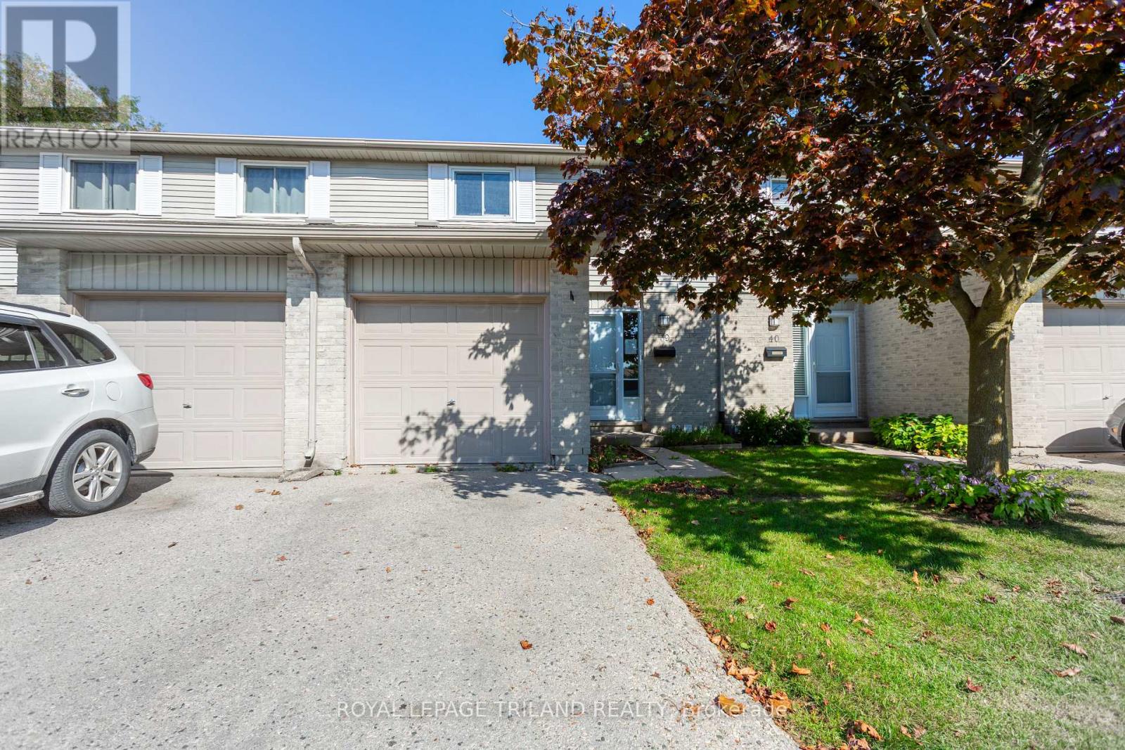 39 30 Clarendon Cres, London, ON N6C 5B8