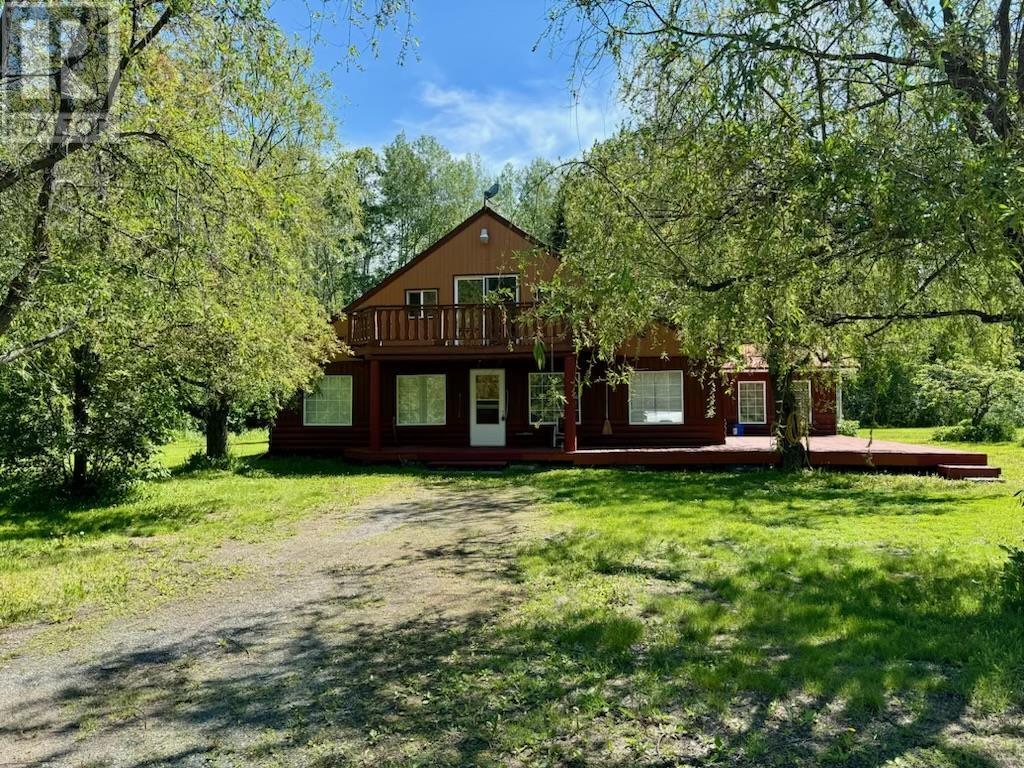 11409 Huffman Dr, Fort St. James, BC V0J 1P0 MLS R2854574 Houseful