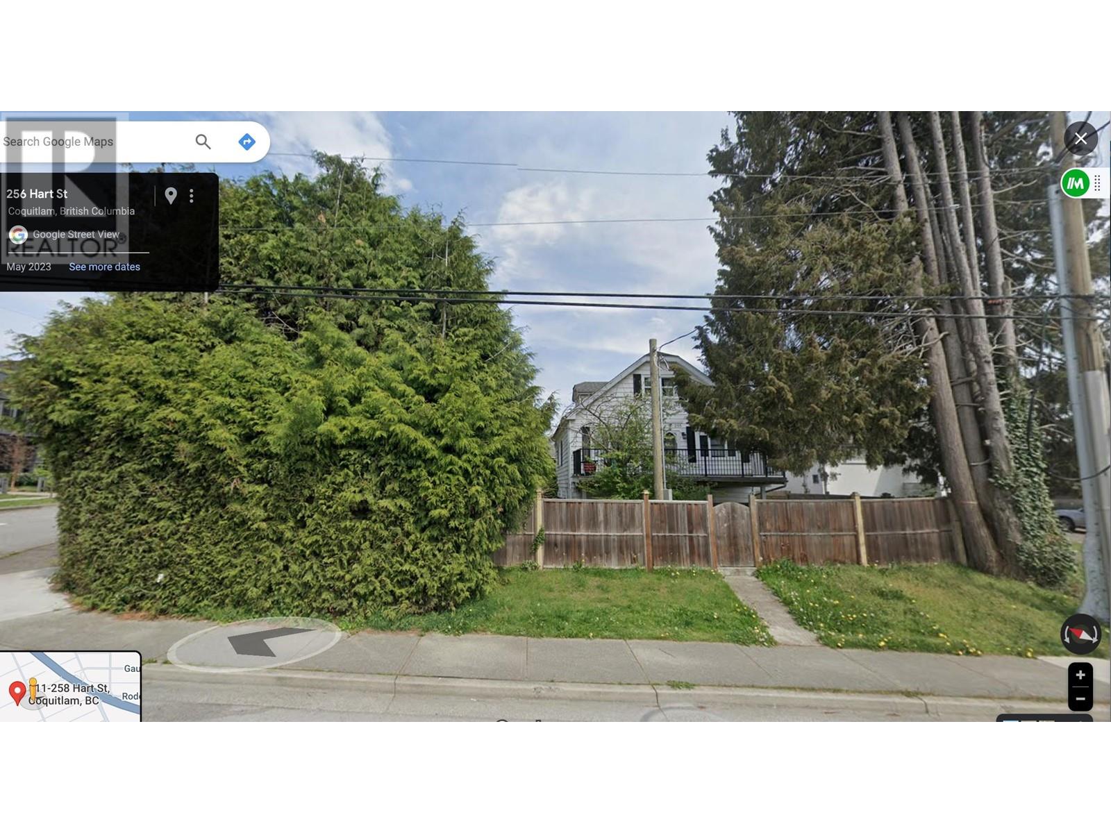 255 Hart St, Coquitlam, BC V3K 4A5