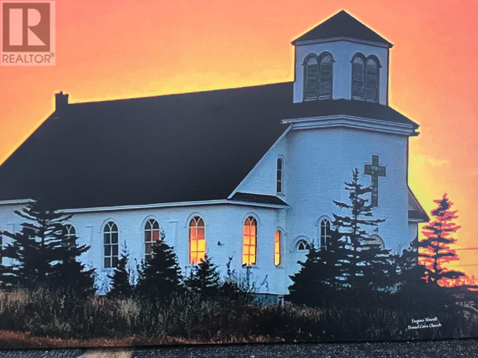 2 Mulleys Cove Rd, Broad Cove, NL A0A 1L0