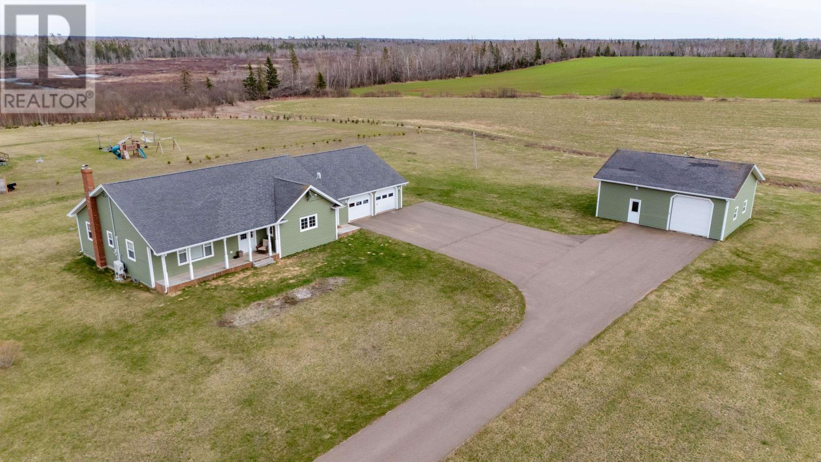 48 Road Unit 3260, Mount Stewart, PE C0A 1T0