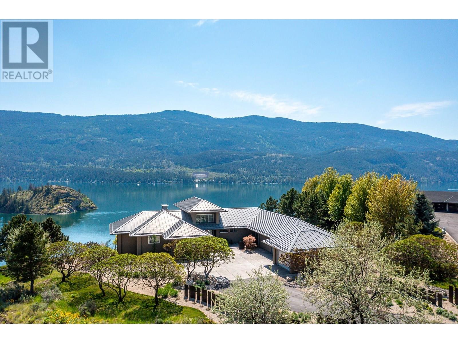 245 Kalamalka Lakeview Drive Unit 13, Vernon, BC V1H 1R6