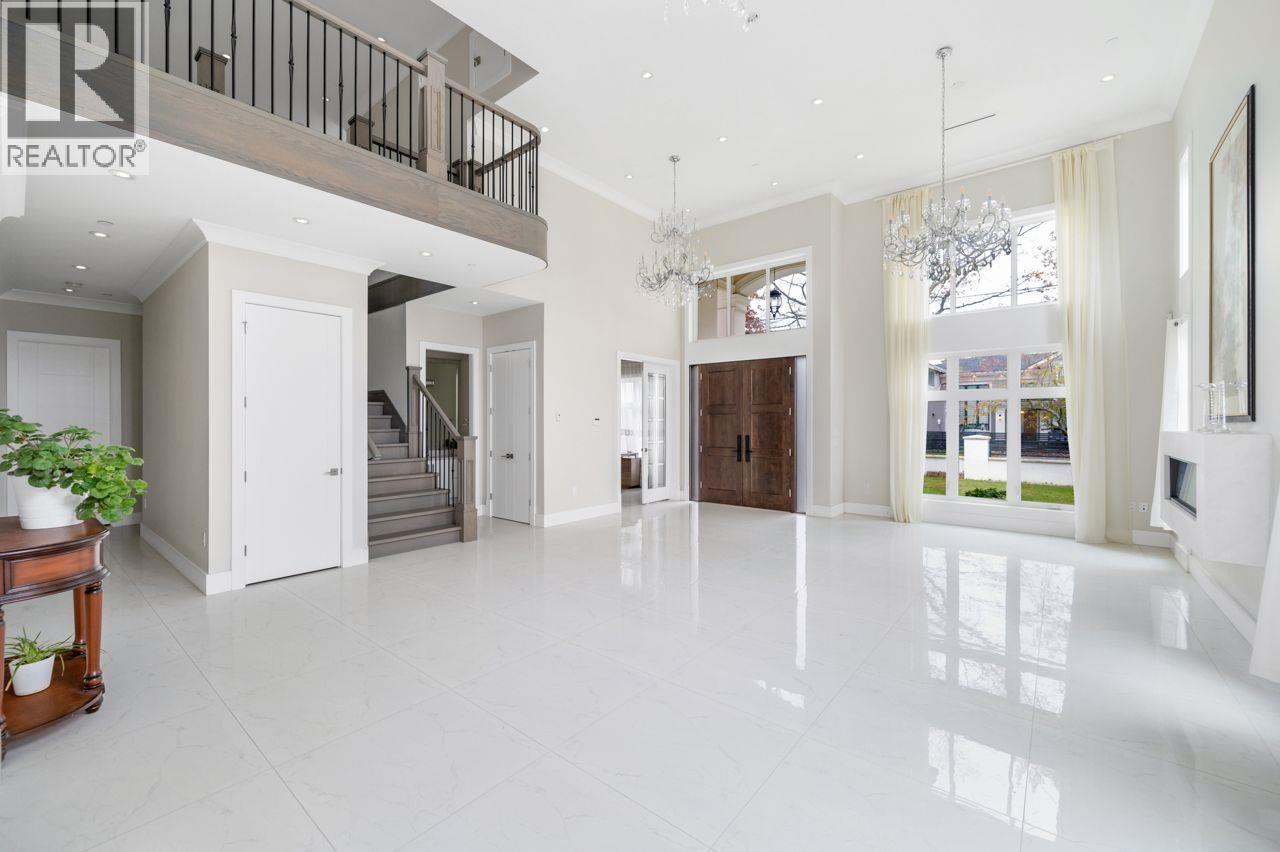 3411 Jesmond Ave, Richmond, BC V7E 1C2