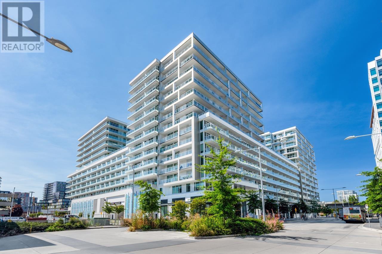 6328 No 3 Road Unit 320, Richmond, BC V6Y 0L6