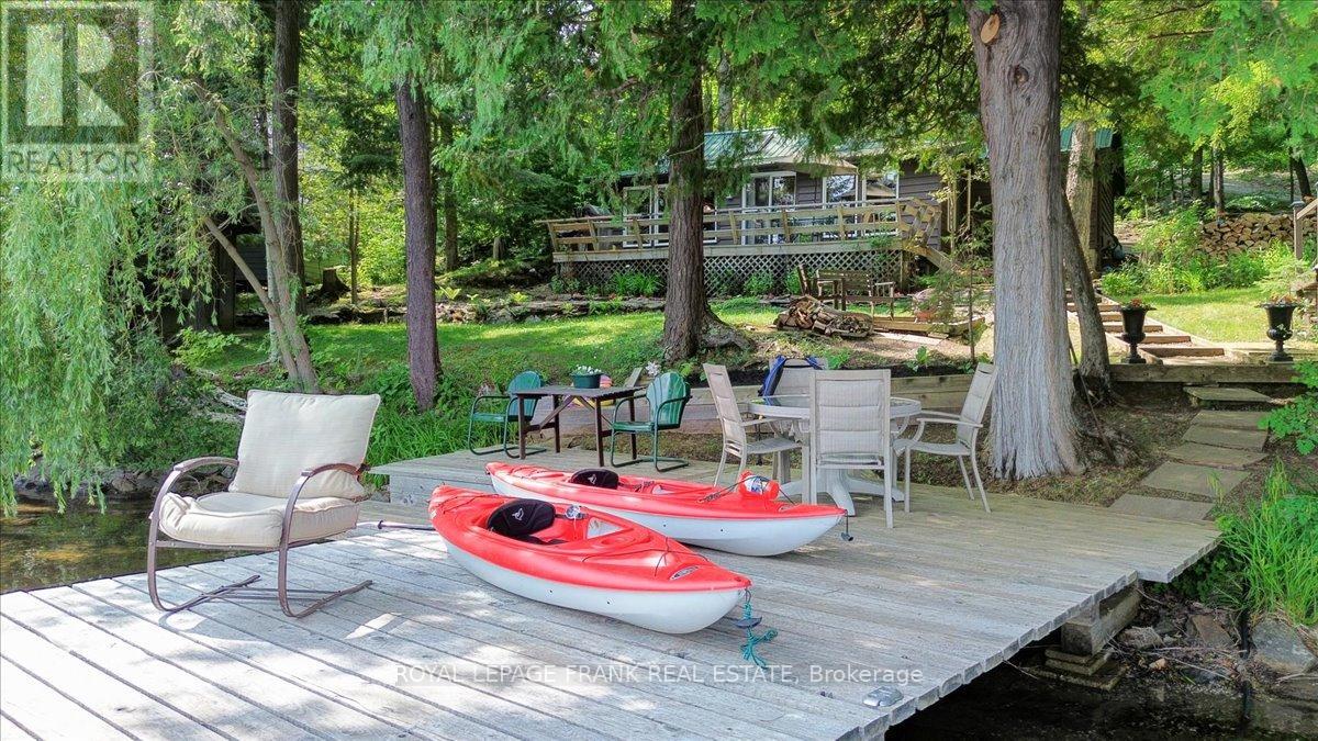 48 Bay View Ln, Tudor and Cashel, ON K0L 1W0
