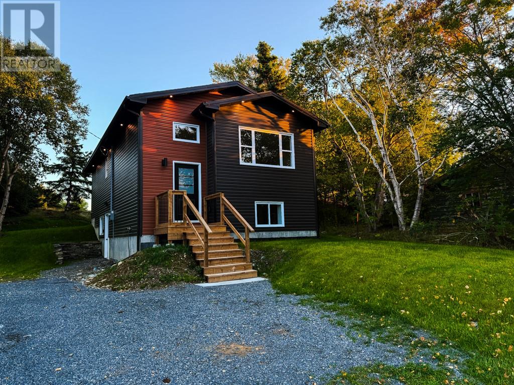 351 Water St, Harbour Grace, NL A0A 2M0