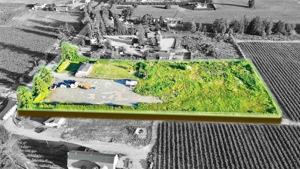 264 Street Unit 1863, Langley, BC V0X 1A0