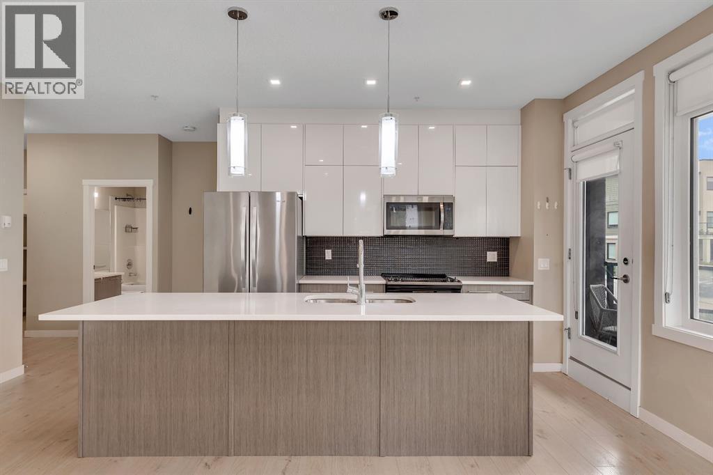 214 Sherwood Square Nw Unit 116, Calgary, AB T3R 1T6