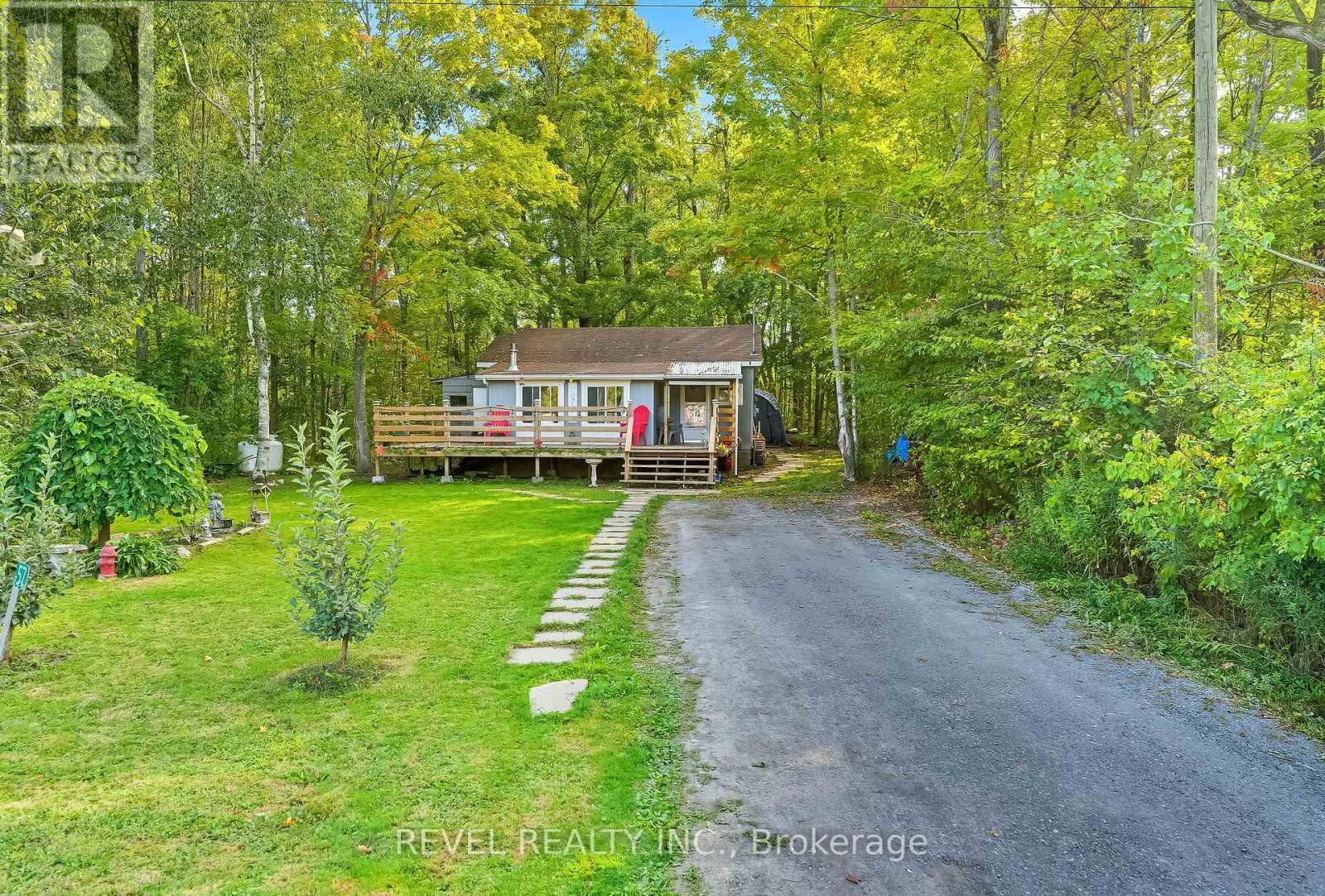 57 Rollies Bay Rd, Curve Lake First Nation 35 Curve Lake First Nation, ON K0L 1R0