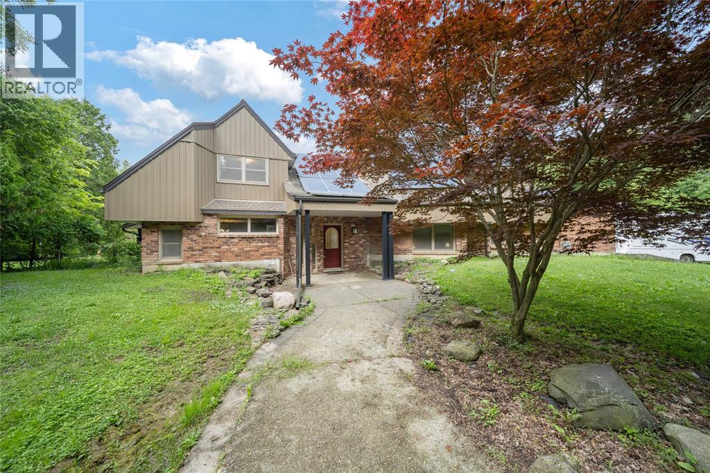 30622 Hungry Hollow Rd, Lambton Shores, ON N0M 1B0