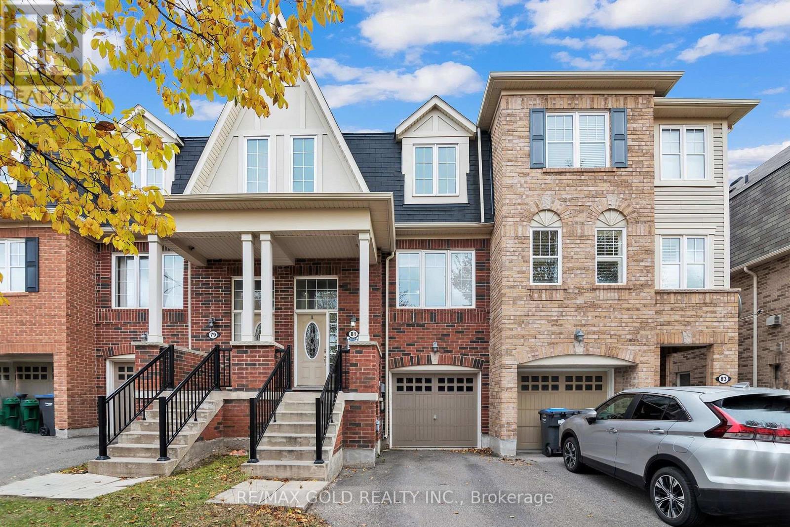 81 Bevington Rd, Brampton, ON L7A 0R7