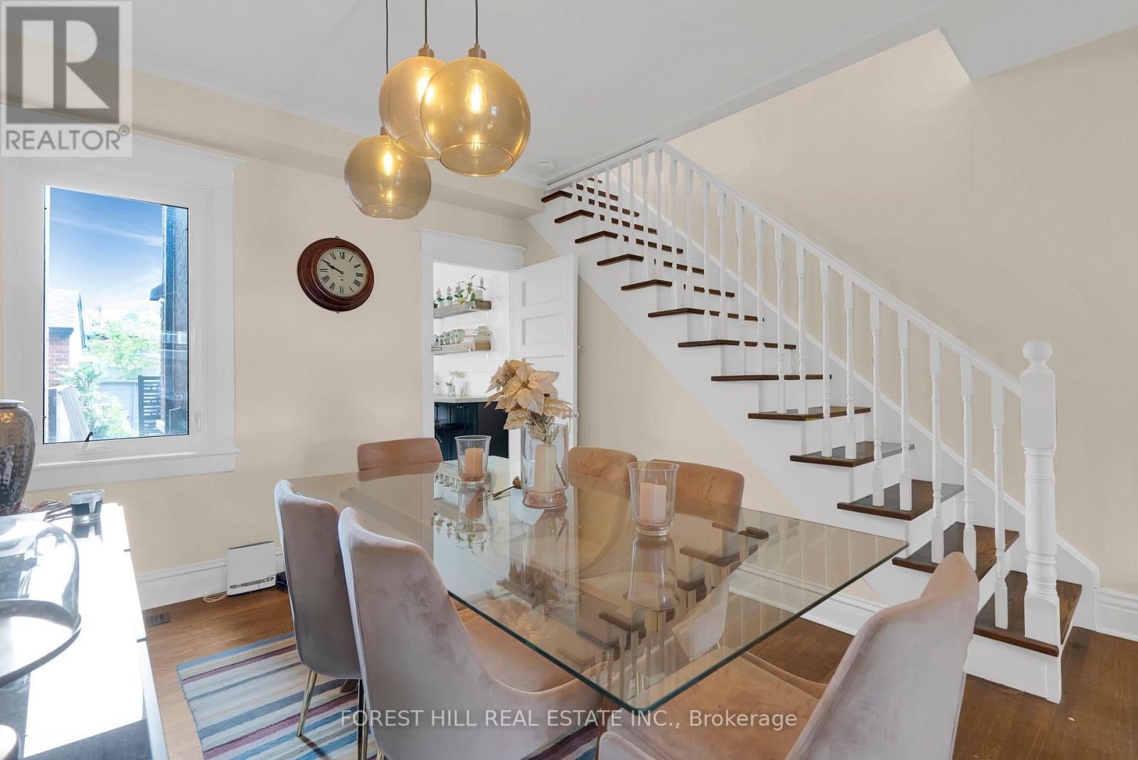 169 Rushton Rd, Toronto, ON M6G 3H9