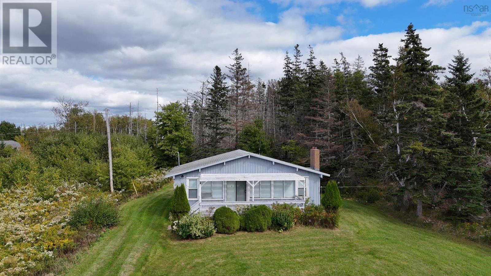 78 Maple Grove Rd Rd, Port Hood, NS B0E 2W0