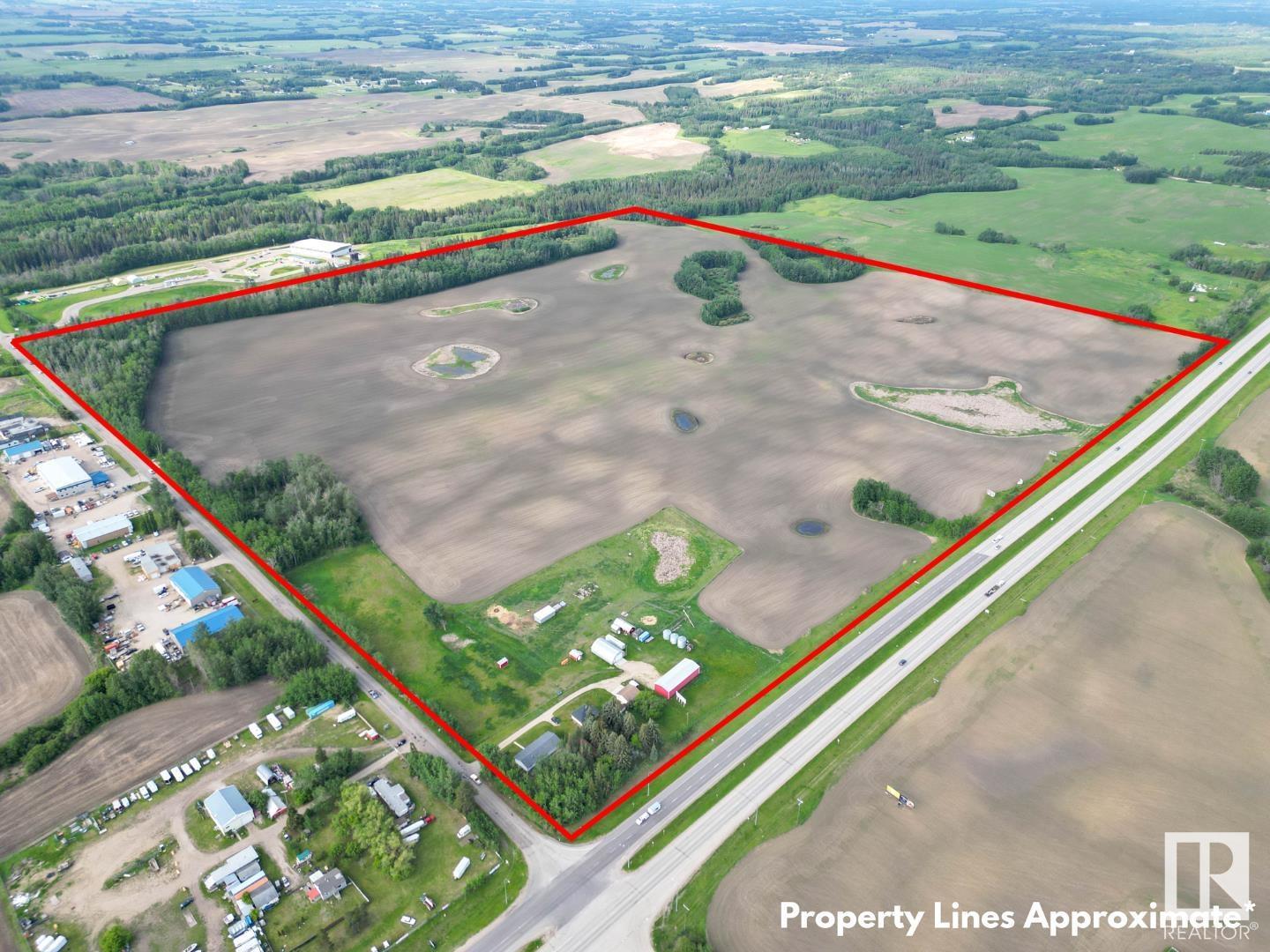 52532 Glory Hills Rd, Stony Plain, AB T7Z 1X7