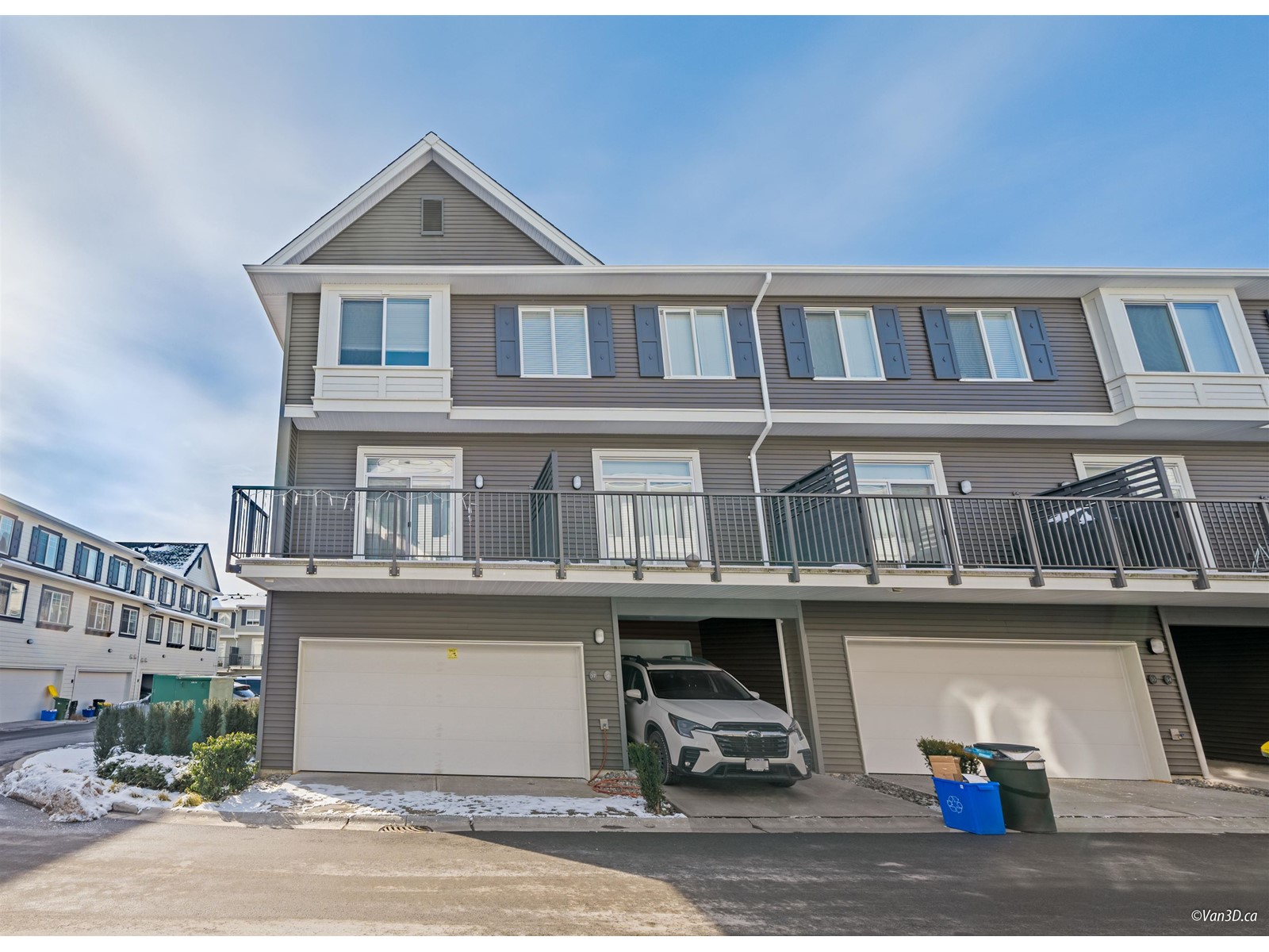 15778 85 Avenue Unit 57, Surrey, BC V4N 6W8