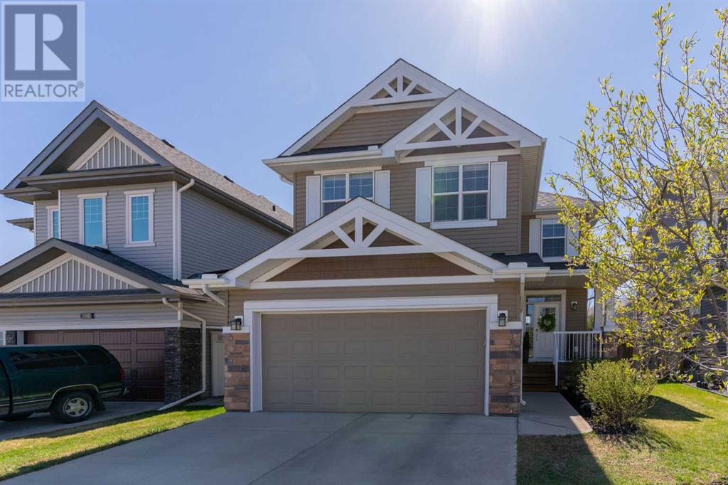 2306 Bayside Cir SW, Airdrie, AB T4B 0V4