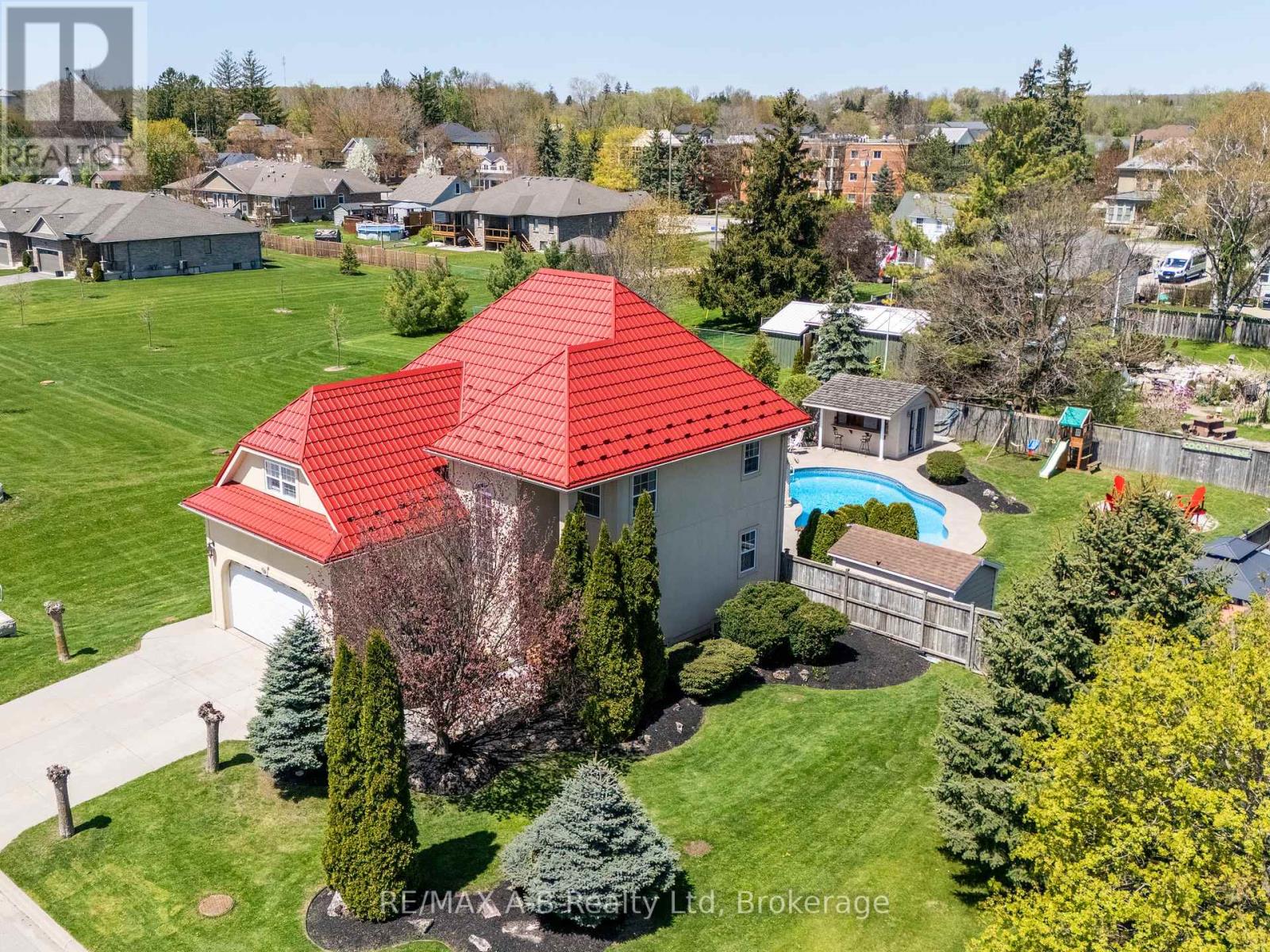 101 Rudy Ave, East Zorra-Tavistock, ON N0B 2R0