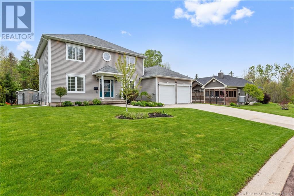 7 Highgate Ct, Riverview, NB E1B 5T8