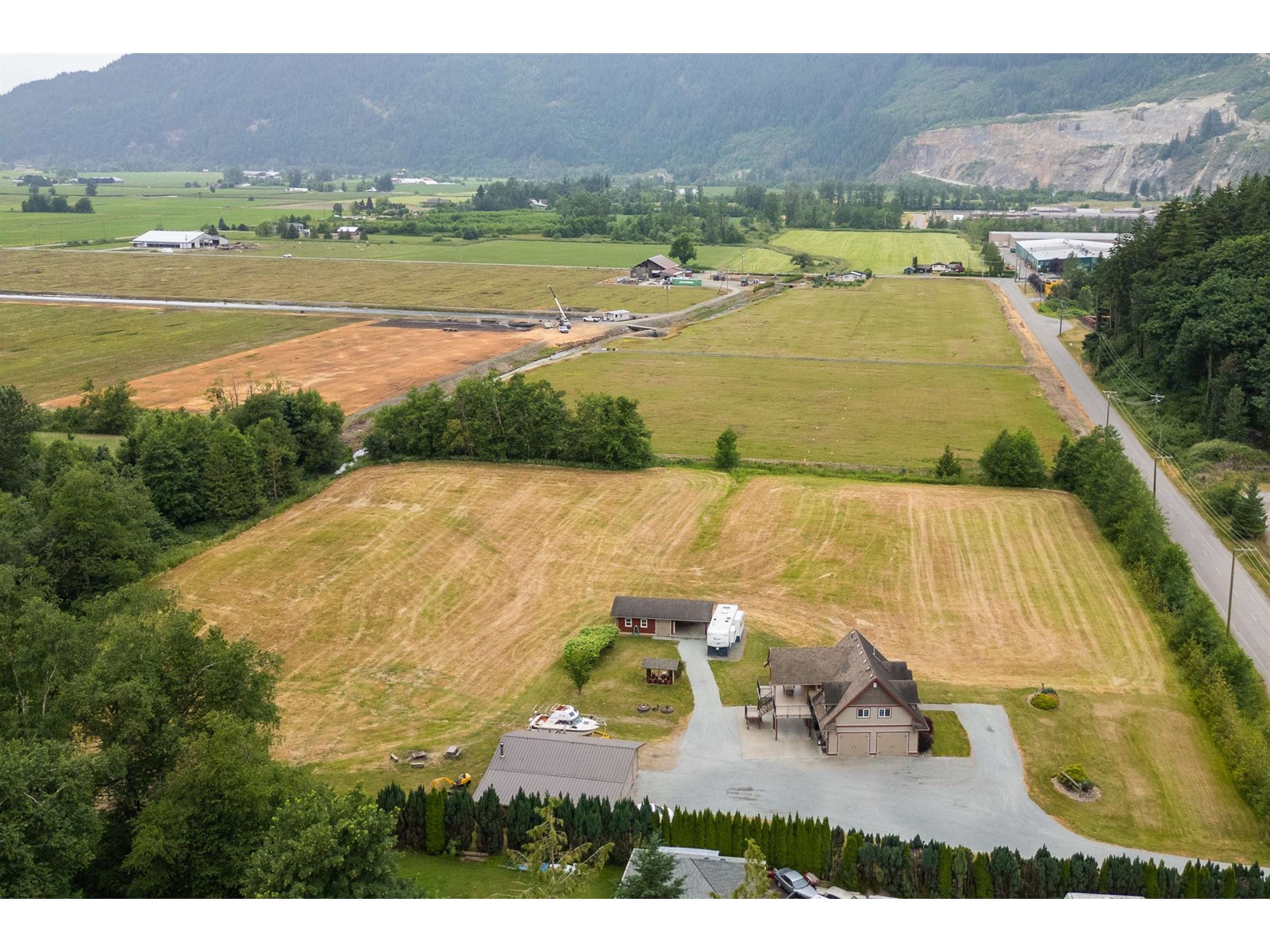 5260 Mccallum Roadagassiz, Kent, BC V0M 1A3