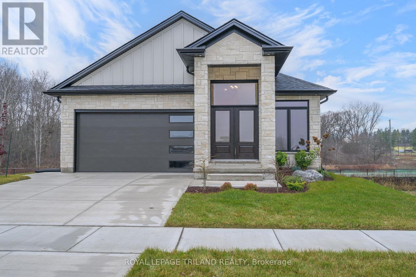 4225 Green Bnd, London, ON N6P 1P8