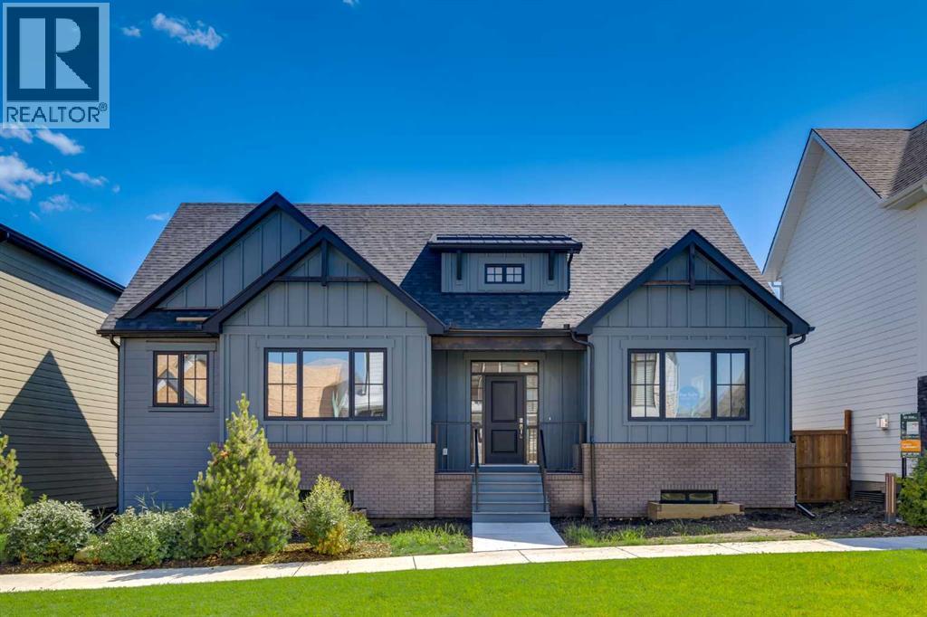 72 Treeline Common SW, Calgary, AB T2Y 0S3