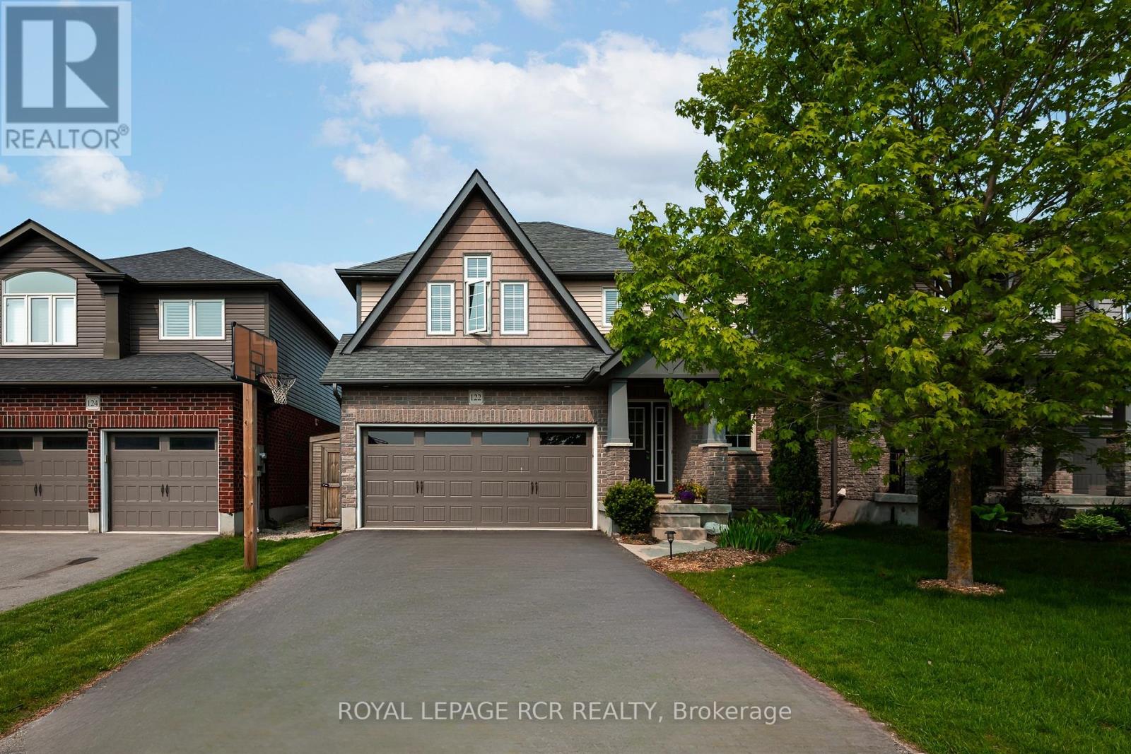 122 Taylor Dr, East Luther Grand Valley Grand Valley, ON L9W 6P1