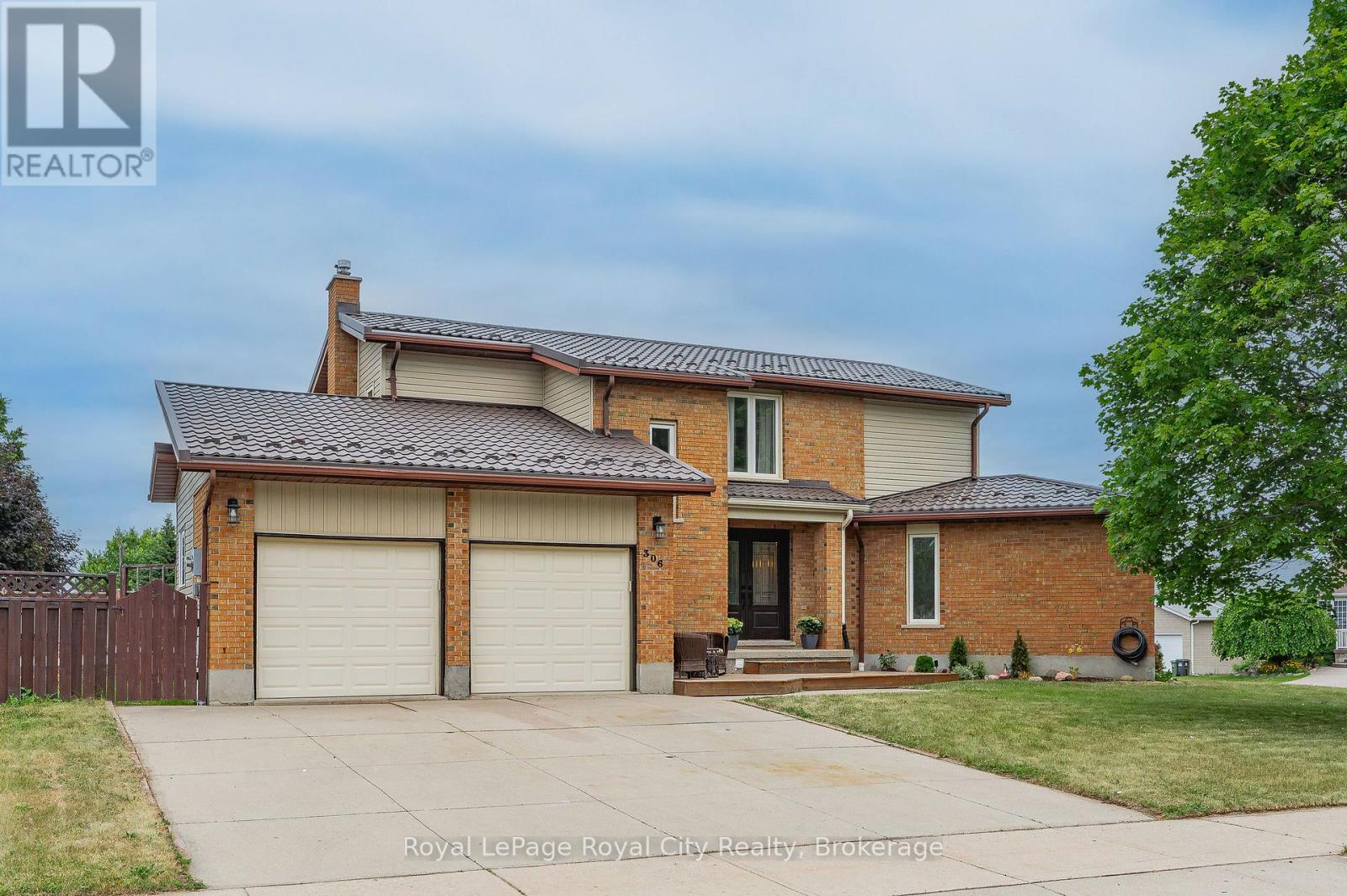 306 Imperial Rd S, Guelph, ON N1K 1M4