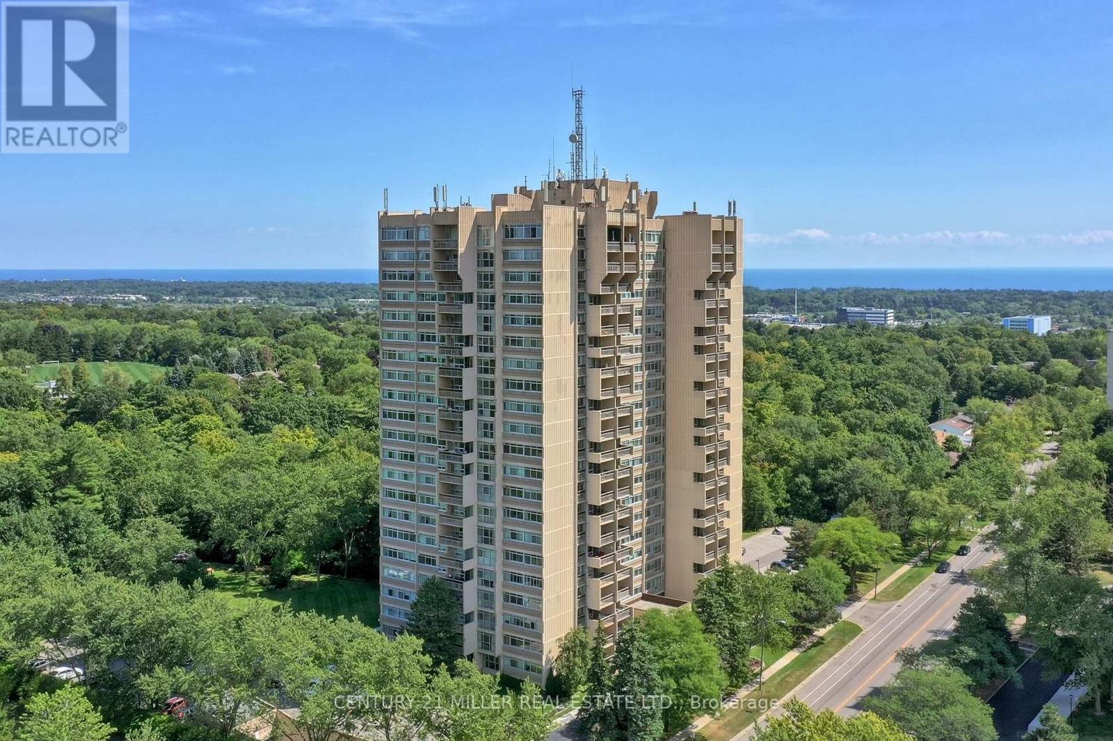 804 1359 White Oaks Blvd, Oakville, ON L6H 2R8