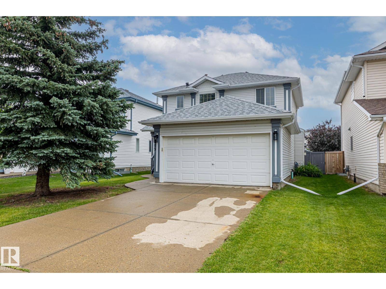 209 Bancroft Cl NW, Edmonton, AB T5T 6B5
