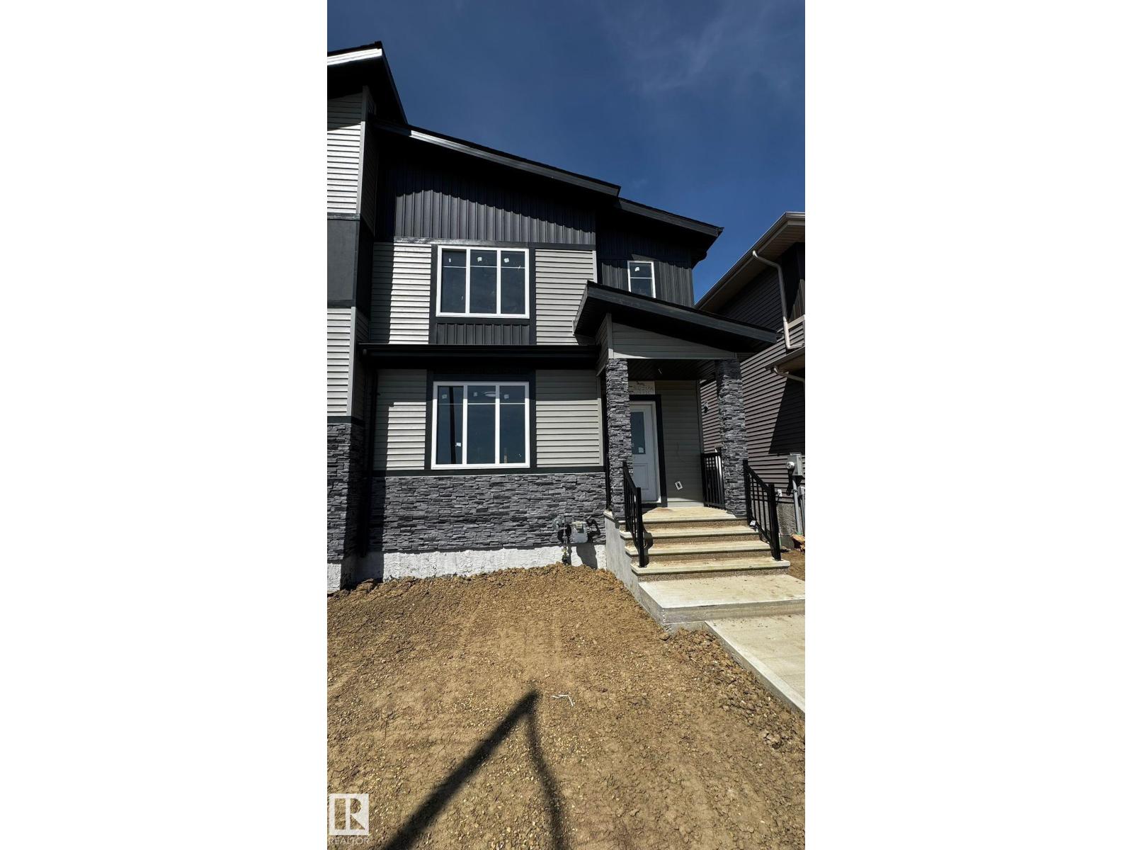 39 Av Unit 3610, Beaumont, AB T4X 2C5