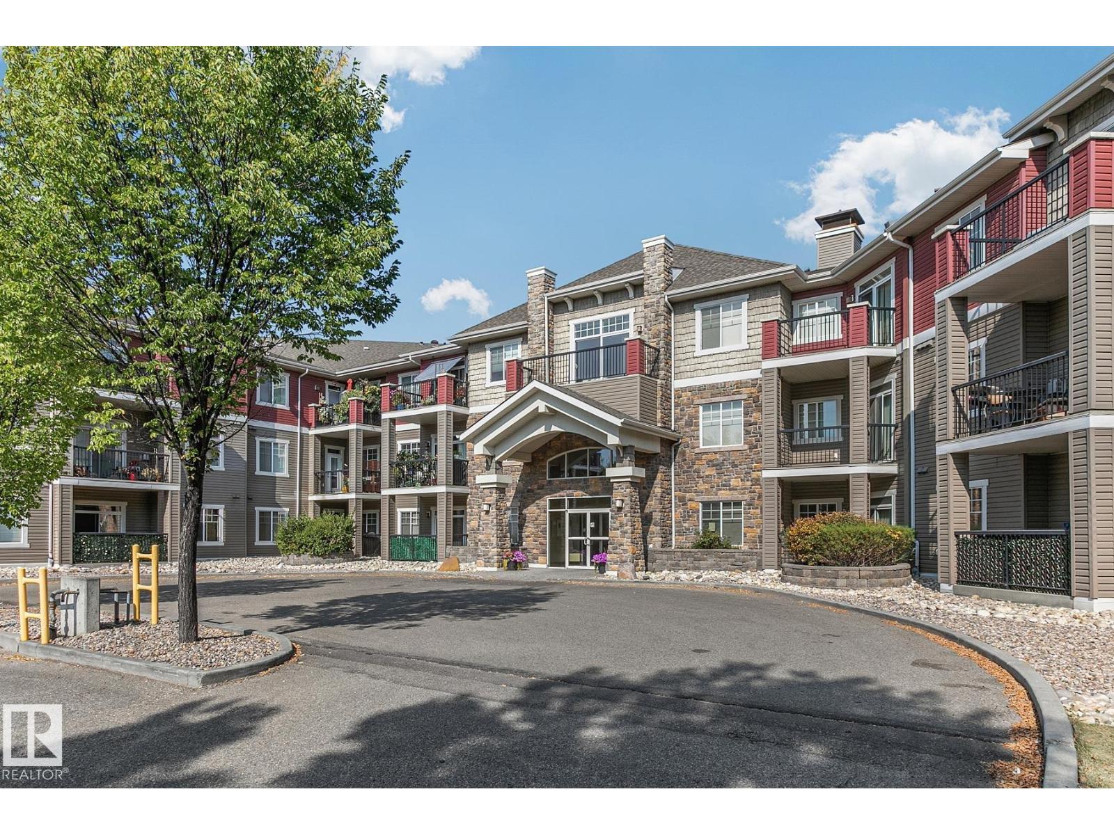 2503 Hanna Crescent Northwest #212, Edmonton, AB T6R 0H3