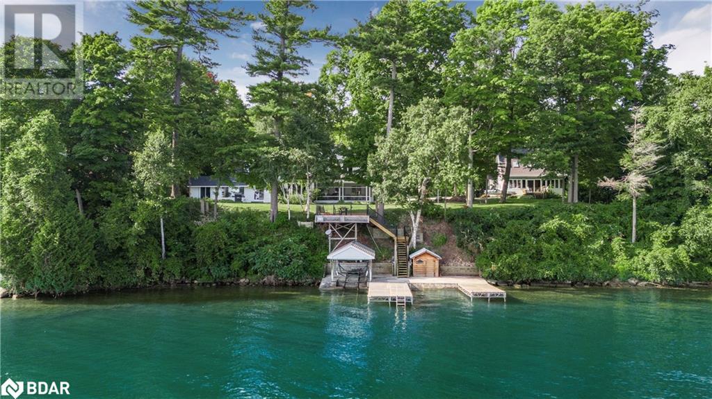 209 Bay St, Oro-Medonte, ON L0L 2L0