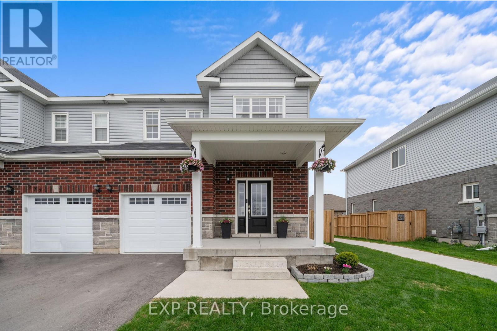 279 Bennett Ave, Cobourg, ON K9A 1B5