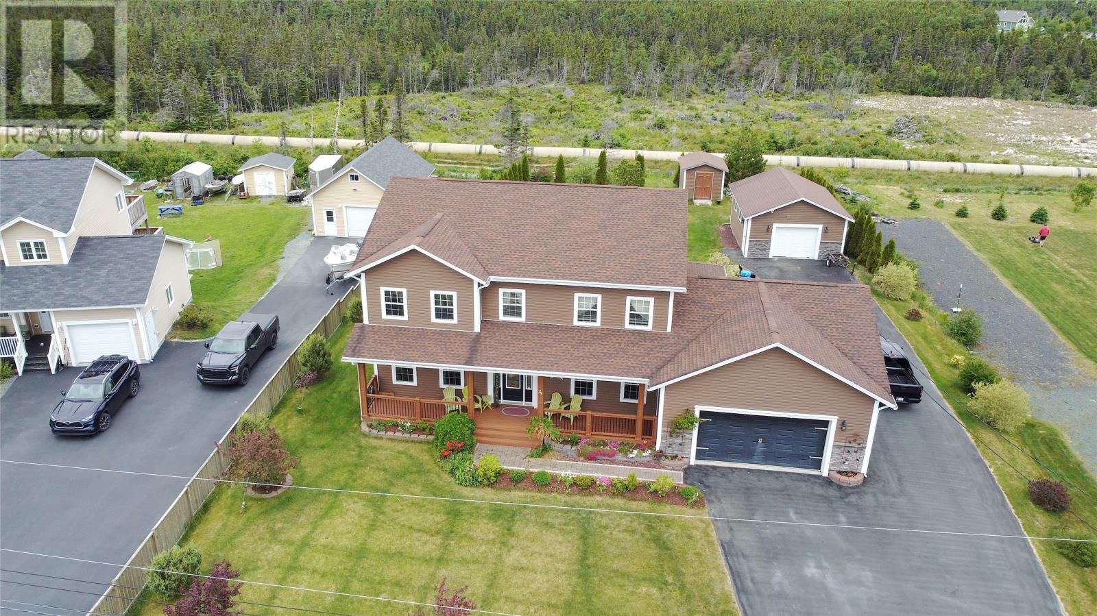 23 Tamarack Dr, Witless Bay, NL A0A 4k0