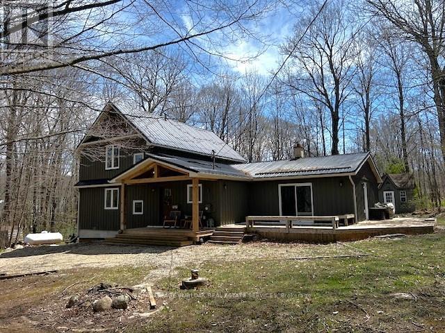 234 Canrobert St, Grey Highlands, ON N0C 1E0